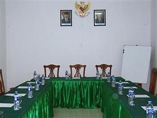 Griyadi Antariksa Malang Exterior photo